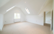 Holbeach St Johns bedroom extension leads