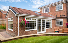 Holbeach St Johns house extension leads