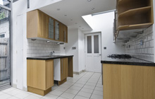 Holbeach St Johns kitchen extension leads
